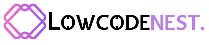 Low Code Development Services at Lowcodenest